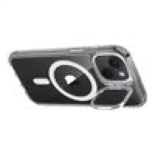 Case ESR Classic Hybrid with Kickstand for iPhone 15 Magsafe (clear) - Protective cases for smartphones<<<Cases<<<GSM