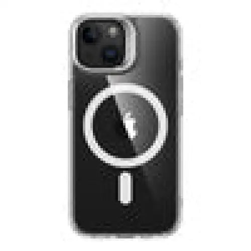 Case ESR Classic Hybrid with Kickstand for iPhone 15 Magsafe (clear) - Protective cases for smartphones<<<Cases<<<GSM
