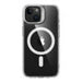 Case ESR Classic Hybrid with Kickstand for iPhone 15 Magsafe (clear) - Protective cases for smartphones<<<Cases<<<GSM