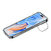 Case ESR Classic Hybrid with Kickstand for iPhone 15 Magsafe (clear) - Protective cases for smartphones<<<Cases<<<GSM
