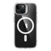 Case ESR Classic Hybrid with Kickstand for iPhone 15 Magsafe (clear) - Protective cases for smartphones<<<Cases<<<GSM