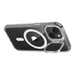 Case ESR Classic Hybrid with Kickstand for iPhone 15 Magsafe (clear) - Protective cases for smartphones<<<Cases<<<GSM