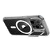 Case ESR Classic Hybrid with Kickstand for iPhone 15 Pro Magsafe (clear) - Protective cases