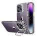 Case ESR Classic Kickstand for iPhone 14 Pro (clear) - Protective cases for smartphones<<<Cases<<<GSM