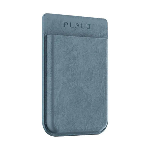 Case for AI Voice recorder Plaud Note (light blue) - Voice recorders<<<Audio<<<InnproXML