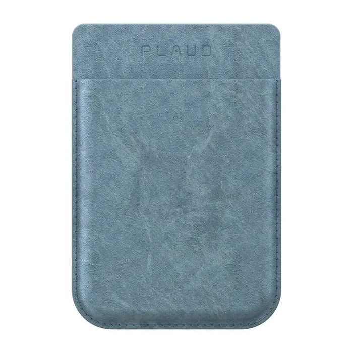 Case for AI Voice recorder Plaud Note (light blue) - Voice recorders<<<Audio<<<InnproXML