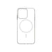 Case for iPhone 13 compatible with MagSafe from the 3mk MagCase series - transparent - *Kategoria tymczasowa<<<HurtelXML