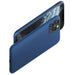 Case for iPhone 14 from the 3mk Matt Case series - blue - *Kategoria tymczasowa<<<HurtelXML