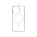 Case for iPhone 14 Plus compatible with MagSafe from the 3mk MagCase series - transparent - *Kategoria