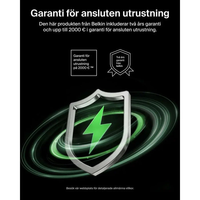 Case for Nintendo Switch 2 Belkin Black - Компютър Игри<<<Компютри| Електроника<<<BigBuy&&&Гейминг Слушалки<<<Компютър