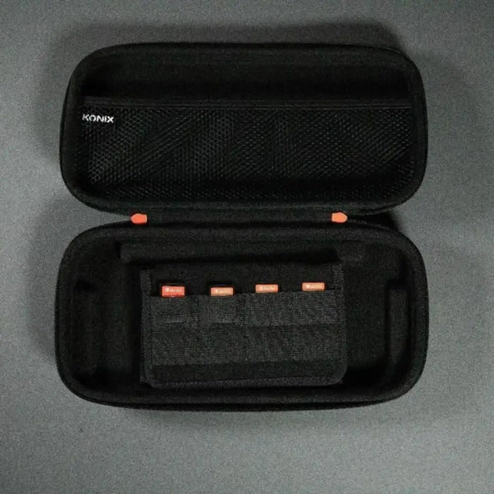 Case for Nintendo Switch 2 KONIX - Електроника Игри<<<Компютри| Електроника<<<BigBuy&&&Видео игри<<<Електроника