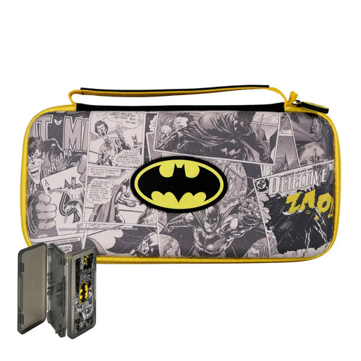 Case for Nintendo Switch FR-TEC BATMAN - Електроника Игри<<<Компютри| Електроника<<<BigBuy&&&Видео игри<<<Електроника