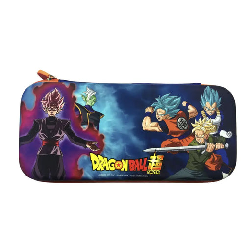 Case for Nintendo Switch FR-TEC Dragon Ball Multicolour - Електроника Игри<<<Компютри| Електроника<<<BigBuy&&&Видео