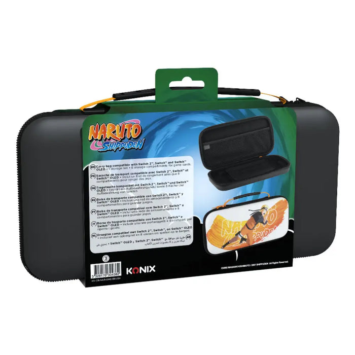 Case for Nintendo Switch KONIX - Електроника Игри<<<Компютри| Електроника<<<BigBuy&&&Видео игри<<<Електроника