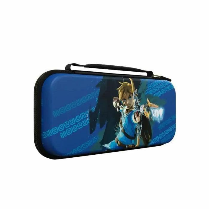 Case for Nintendo Switch PDP - Електроника Игри<<<Компютри| Електроника<<<BigBuy&&&Видео игри<<<Електроника