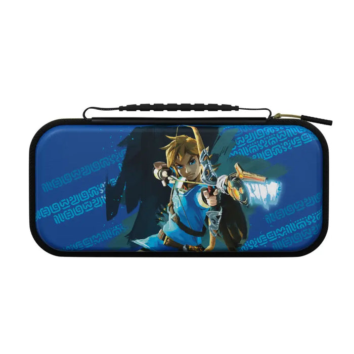 Case for Nintendo Switch PDP - Електроника Игри<<<Компютри| Електроника<<<BigBuy&&&Видео игри<<<Електроника