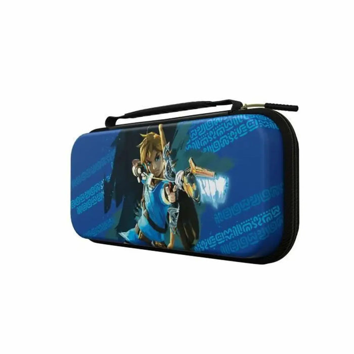 Case for Nintendo Switch PDP - Електроника Игри<<<Компютри| Електроника<<<BigBuy&&&Видео игри<<<Електроника