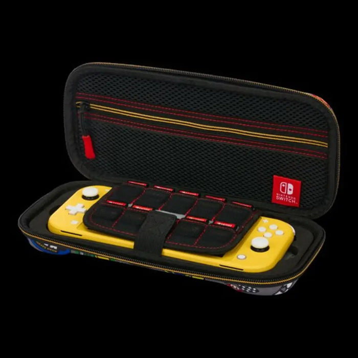 Case for Nintendo Switch Powera NSCS0126-01 Multicolour - Електроника Игри<<<Компютри| Електроника<<<BigBuy&&&Видео