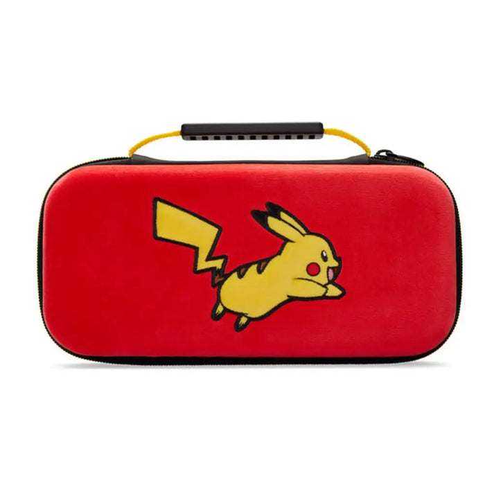Case for Nintendo Switch Powera PIKACHU Multicolour - Електроника Игри<<<Компютри| Електроника<<<BigBuy&&&Видео