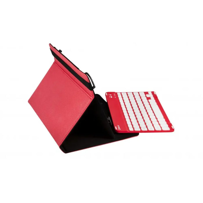 Case for Tablet and Keyboard Silver HT UNIVERSAL 9-11 - Електроника Телефони и таблети<<<Компютри|