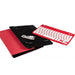 Case for Tablet and Keyboard Silver HT UNIVERSAL 9-11 - Електроника Телефони и таблети<<<Компютри|