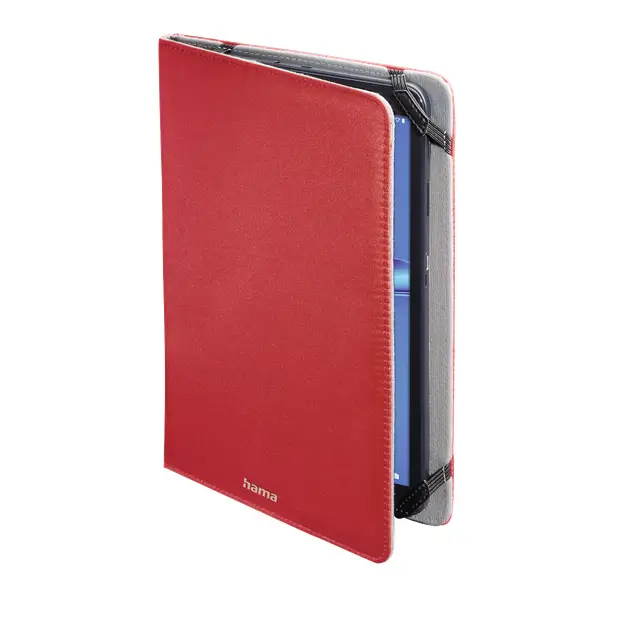Case HAMA ’Strap’ For tablets 9.5 - 11’’ 216431 - Калъфи за таблети<<<Лаптопи таблети и аксесоари<<<ValiAPI