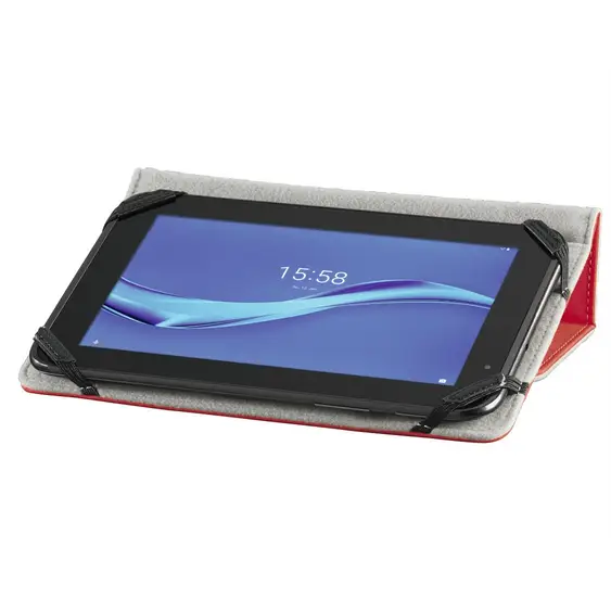 Case HAMA ’Strap’ For tablets 9.5 - 11’’ 216431 - Калъфи за таблети<<<Лаптопи таблети и аксесоари<<<ValiAPI