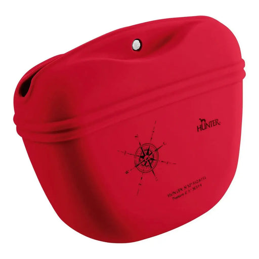 Case Hunter Lugo Silicone Pocket Red (14 x 15 x 7 cm) - Домашни Животни<<<Дом Градина<<<BigBuy&&&Пътуване и