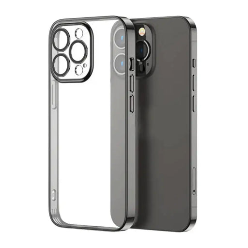 Case Joyroom JR-14Q1 for Apple iPhone 14 6.1 ’(black) - Protective cases for smartphones<<<Cases<<<GSM