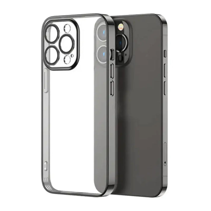 Case Joyroom JR-14Q4 for Apple iPhone 14 Pro Max 6.7 ’(Black) - Protective cases for smartphones<<<Cases<<<GSM