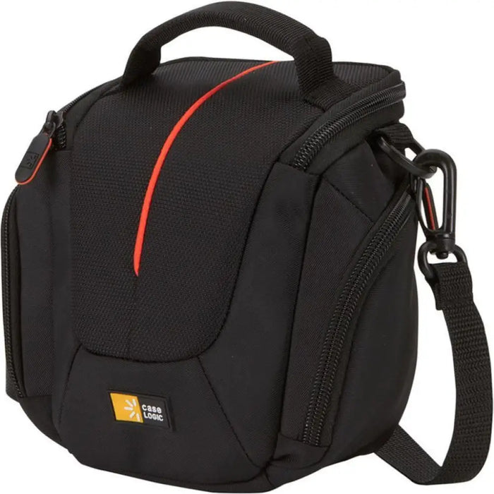 Case Logic DCB-304K Camera Bag - Аксесоари за фото<<<Аксесоари<<<TechMart