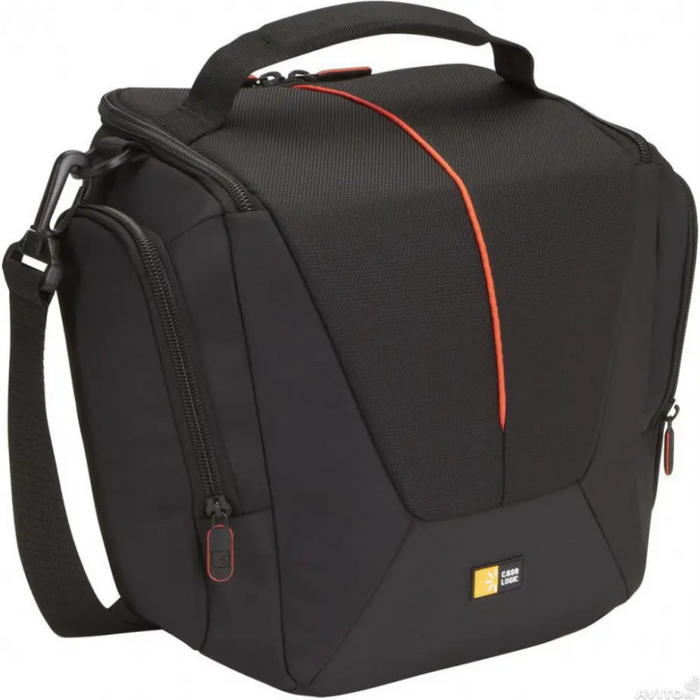 Case Logic DCB-307K Camera Bag - Аксесоари за фото<<<Аксесоари<<<TechMart