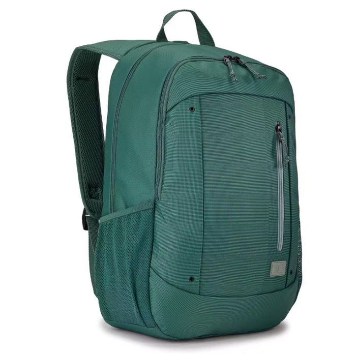 BACKPACK FOR LAPTOP 15.6 RECYCL SMOKE PINE WMBP215 CASE LOGIC