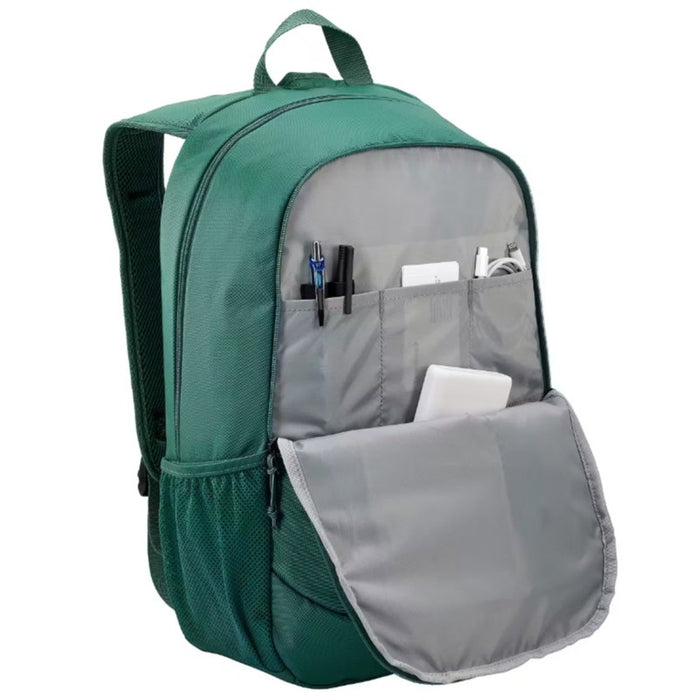 BACKPACK FOR LAPTOP 15.6 RECYCL SMOKE PINE WMBP215 CASE LOGIC