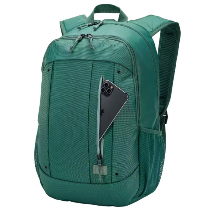 BACKPACK FOR LAPTOP 15.6 RECYCL SMOKE PINE WMBP215 CASE LOGIC
