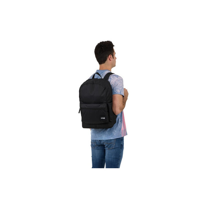BACKPACK FOR LAPTOP 16 COMMENCE BLACK CASE LOGIC
