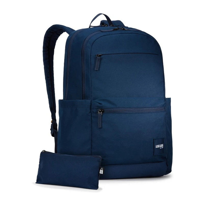 BACKPACK FOR LAPTOP 16 DRESS BLUE CCAM CASE LOGIC