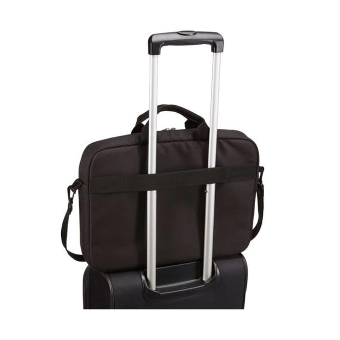 ADVA116 ADVA LPTP 16 AT CASE LOGIC LAPTOP BAG - BLACK