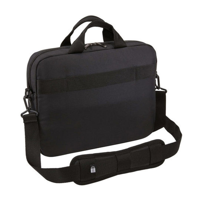 LAPTOP BAG 14 ADVA114 ADVANTAGE CASE LOGIC - BLACK
