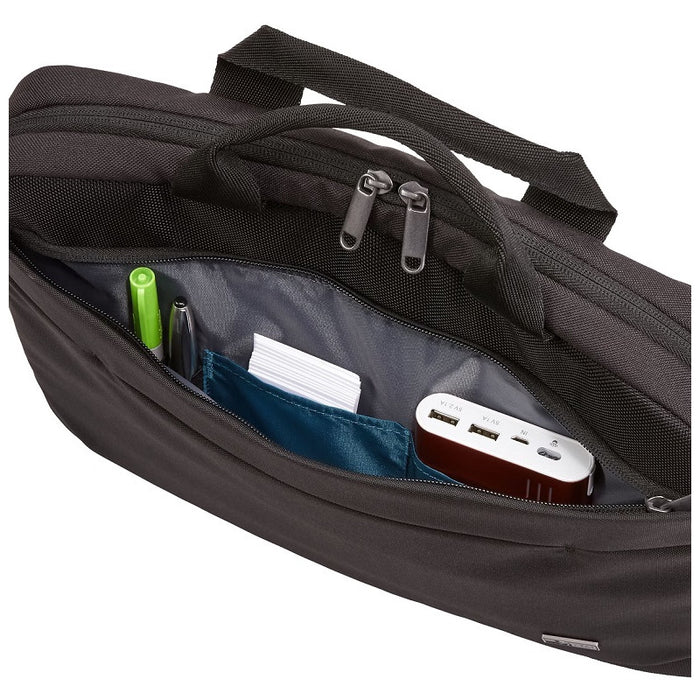 LAPTOP BAG 16 ADVA116 +LAC 100 ADVANTAGE CASE LOGIC