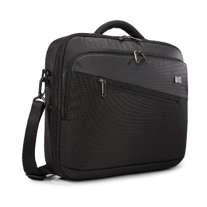 LAPTOP BAG 15.6 PROPC- 116 PROPEL BRIEFCASE CASE LOGIC - BLACK