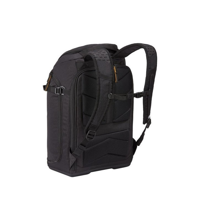 PHOTO BACKPACK FOR DSLR AND LAPTOP 15.6 CVBP-106 VISO CASE LOGIC - BLACK