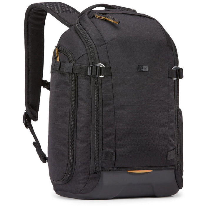 SLIM PHOTO BACKPACK FOR DSLR AND LAPTOP 14" CVBP-105 VISO CASE LOGIC