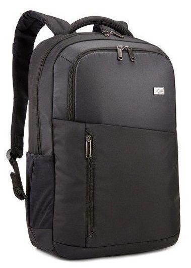 BACKPACK FOR LAPTOP 15.6 PROPB-116 PROPEL CASE LOGIC - BLACK