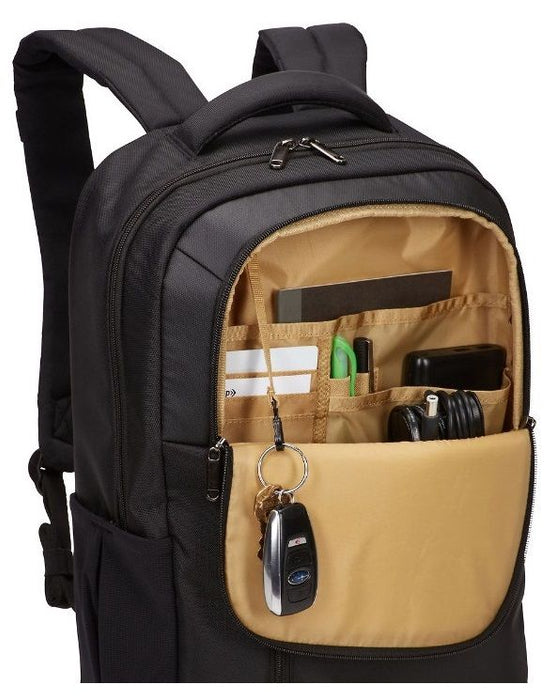 BACKPACK FOR LAPTOP 15.6 PROPB-116 PROPEL CASE LOGIC - BLACK