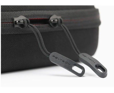 Case mini PGYTECH for DJI Osmo Pocket / Pocket 2 / Osmo Action (P-18C-021) - Cases and covers<<<Storage