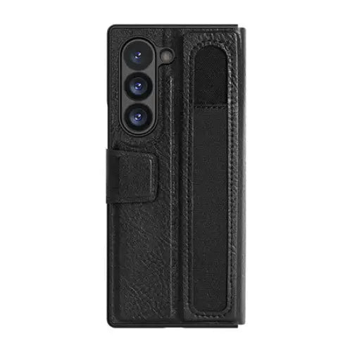 Case Nillkin Aoge Samsung Galaxy Z Fold 6 5G (czarny) - Cell phone cases and covers<<<HurtelXML&&&Protective cases