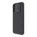 Case Nillkin CamShield for Samsung Galaxy A14 4G (black) - Protective cases for smartphones<<<Cases<<<GSM