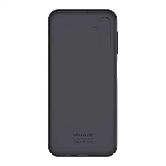 Case Nillkin CamShield for Samsung Galaxy A14 4G (black) - Protective cases for smartphones<<<Cases<<<GSM