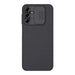 Case Nillkin CamShield for Samsung Galaxy A14 4G (black) - Protective cases for smartphones<<<Cases<<<GSM